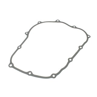 Clutch cover gasket