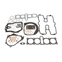 Engine gasket set complete