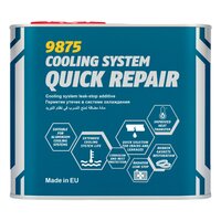 Cooler Cooling System Quick Repair leakproof MANNOL 9875...