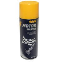 Starter Spray Starterspray Start Fix starthelp Engine...