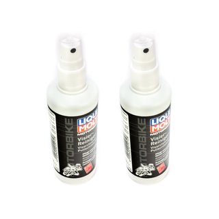 Motorbike Visier Reiniger LIQUI MOLY 200 ml