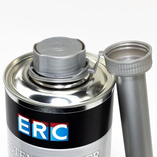 ERC System cleaner Benzinmotoren 5 pieces  1 Liter