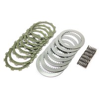 Clutch kit reinforced EBC SRK084