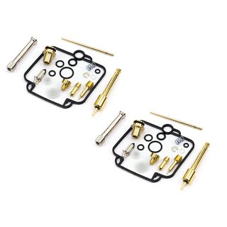 Carburetor Repair Kit 2 pieces KS-0602