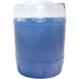 Radiatorantifreeze MANNOL Longterm Antifreeze 20 liters premix -40  C blue