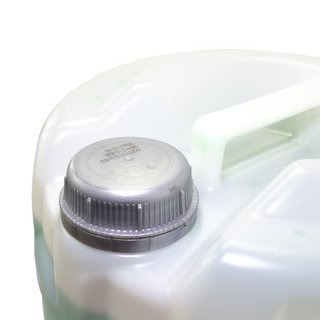 Frost protection MANNOL Hightec Antifreeze -40 C 20 liters green