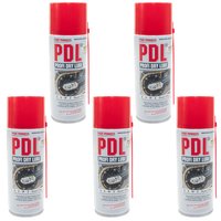 Kettenspray PDL 5 Stck  400 ml