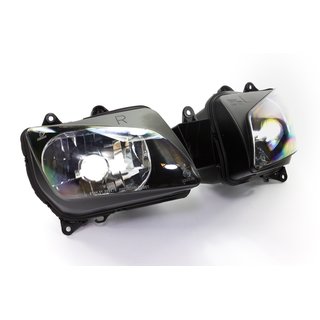Headlight OEM Style YM-008