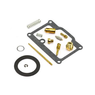 Carburetor Repair Kit 2 pieces CAB-EK12