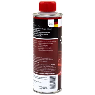 Wagner Universal Micro Ceramic Oil Additive 300 ml