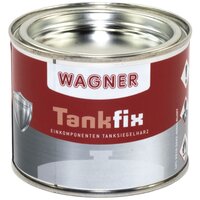 Tank Versiegelung Wagner Einkomponentenharz 175 ml