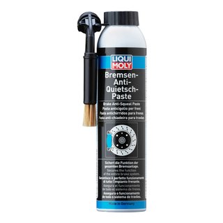 Brakes Anti squeak paste LIQUI MOLY 200 ml