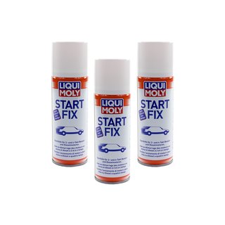 Start Fix Starthilfe Spray LIQUI MOLY 600 ml online kaufen, 21,95 €