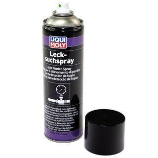 Lecksuch Spray LIQUI MOLY 2 Liter