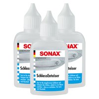SONAX Schloss Enteiser 100 ml online kaufen, 8,95 €