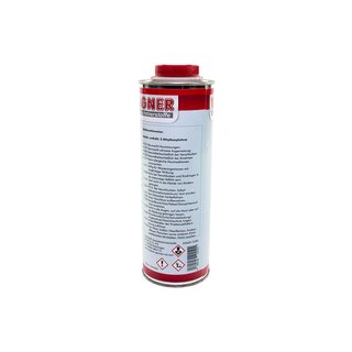 Diesel Additiv WAGNER 1 Liter