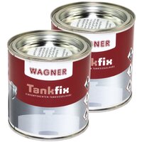 Tank Versiegelung Wagner Einkomponentenharz 3 X 250 ml online im , 57,95 €