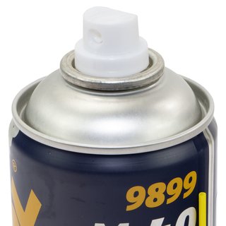 Rostlser M-40 Mannol 9899 Universall 2,7 Liter