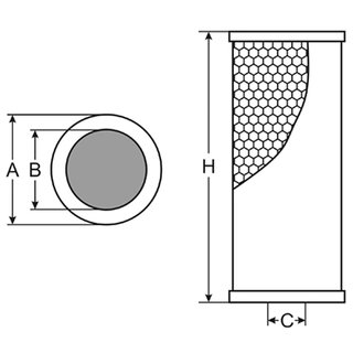 lfilter Motor l Filter SCT SH 420 L