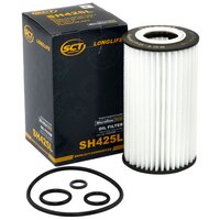 lfilter Motor l Filter SCT SH 425 L