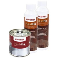 Tank Sealer Set 3-pieces WAGNER up to 30 liters tank...
