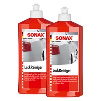 Lacquercleaner intensive SONAX 1 liters