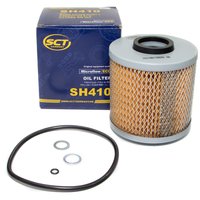 lfilter Motor l Filter SCT SH 410