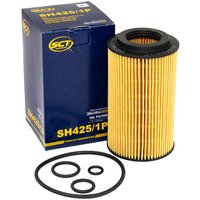 lfilter Motor l Filter SCT SH 425/1 P