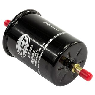 Kraftstofffilter Kraftstoff Filter Benzin SCT ST 393