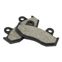 Brake pads Brenta FT3190