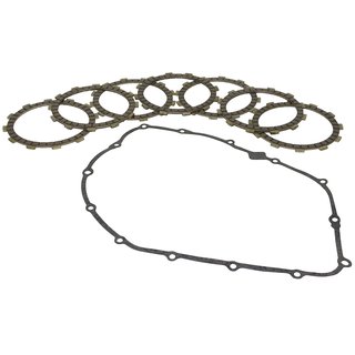 Clutch linings Repair Kit EBC cover gasket