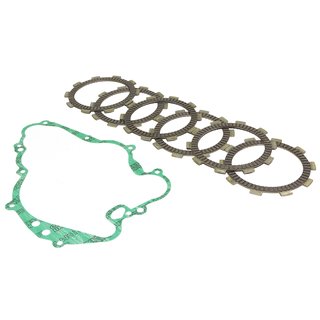 Clutch linings Repair Kit EBC cover gasket