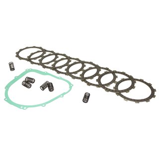 Clutch linings Repair Kit EBC cover gasket + spring