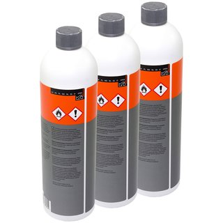 Adhesive & Stainremover Eulex Koch Chemie 3 X 1 liter