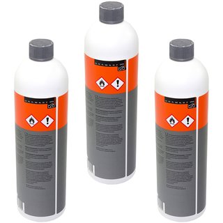 Adhesive & Stainremover Eulex Koch Chemie 3 X 1 liter