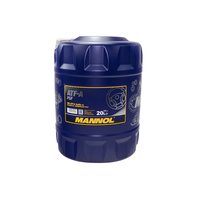 1l Mannol 1101 Kettensägenöl Kettenöl für Motorsägen, Kettensägenöle, Service Flüssigkeiten