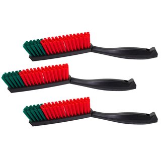 Vikan upholsterybrush 290 mm 3 Pieces