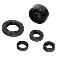 Engine oil seal seals ring set 990A053SR