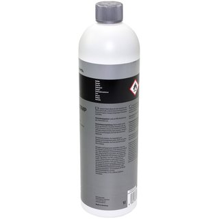 Hardwax BMP S0.01 Finish Wax Koch Chemie 2 X 1 liters