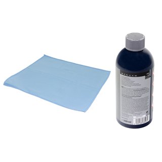 Plasticcare Nano Magic Plast Care Koch Chemie 500 ml incl. Microfibercloth