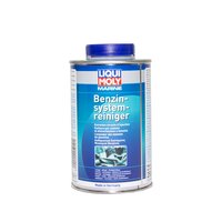 Marine Petrol Systemcleaner LIQUI MOLY 500 ml