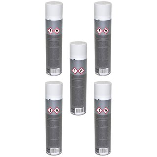 Convertibleroof sealing impregnation spray Koch Chemie 5 X 400 ml