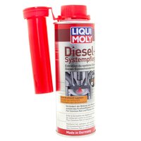 Dieselsystemcare Enginecare Additive LIQUI MOLY 5139 250 ml