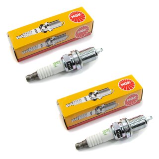 Spark plug NGK ZFR5F 5165 set 2 pieces