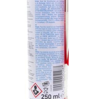 Dieselparticlefilter DPF Diesel Particlefilter cleaner protection LIQUI MOLY 5148 5x 250 ml
