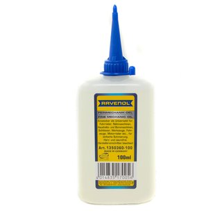 Feinmechanikl l RAVENOL 1350360-100 100 ml