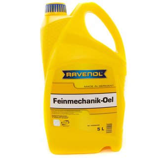 Fine mechanic oil oil RAVENOL 1350360-005 5 liters