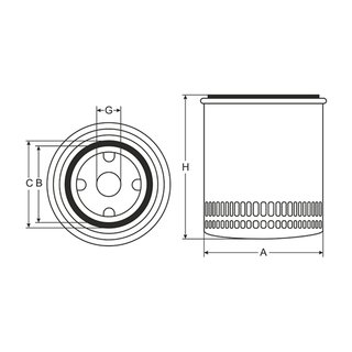 Motorl Set Racing+Ester 10W-60 4 Liter + lfilter SM111