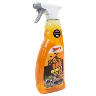 Bike Bicycle Cleaner Spray SONAX 750 ml