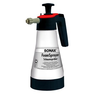 SONAX Foamsprayer 04965410 1 liter buy online in the MVH shop, 42,95 €